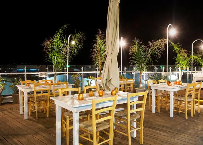 Capsis Astoria Heraklion