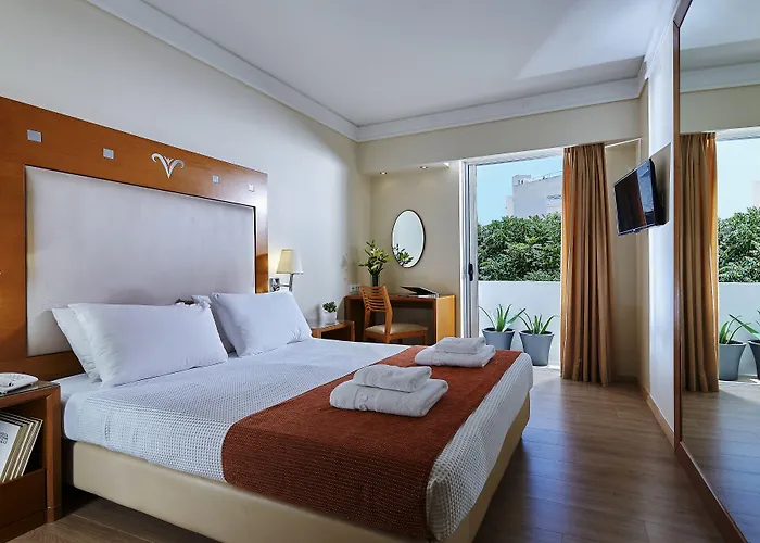 Atrion Hotel