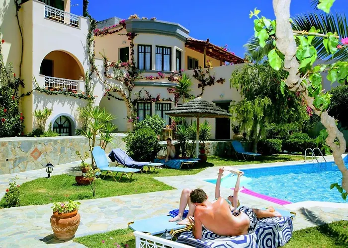 Aquarius Exclusive Hotel - Breakfast And Meal Included